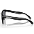 Óculos de Sol Oakley Masculino Preto Proteção UV OO9013 24-30655 - Imagem 6