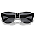 Óculos de Sol Oakley Masculino Preto Proteção UV OO9013 24-30655 - Imagem 4