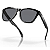 Óculos de Sol Oakley Masculino Preto Proteção UV OO9013 24-30655 - Imagem 5