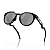 Óculos de Sol Oakley Matte Black OO9242 Tamanho 52 - Imagem 4