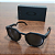 Óculos de Sol Oakley Matte Black OO9242 Tamanho 52 - Imagem 6