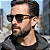 Óculos de Sol Oakley Matte Black OO9242 Tamanho 52 - Imagem 2