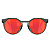 Óculos de Sol Oakley Matte Carbon Prizm Ruby OO9242 92420252 - Imagem 3