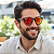 Óculos de Sol Oakley Matte Carbon Prizm Ruby OO9242 92420252 - Imagem 2