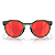 Óculos de Sol Oakley Prizm Ruby OO9242 Tamanho 52 - Imagem 5