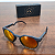 Óculos de Sol Oakley Matte Carbon Prizm Ruby OO9242 92420252 - Imagem 6