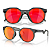 Óculos de Sol Oakley Prizm Ruby OO9242 Tamanho 52 - Imagem 1