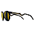 Óculos de Sol Oakley Kylian Mbappé Signature OO9242 92421152 - Imagem 4