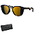 Óculos de Sol Oakley Kylian Mbappé Signature OO9242 92421152 - Imagem 1