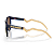 Óculos de Sol Oakley Kylian Mbappé OO9242 Polarizado Tamanho 52 - Imagem 4