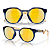 Óculos de Sol Oakley Kylian Mbappé OO9242 Polarizado Tamanho 52 - Imagem 1