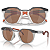 Óculos de Sol Oakley Prizm Tungsten OO9242 Tamanho 52 - Imagem 1