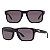 Óculos de Sol Oakley Holbrook Prizm Grey OO9102L Tamanho 55 - Imagem 1