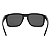 Óculos de Sol Oakley Holbrook Polarizado Preto OO9102L 9102E855 - Imagem 5