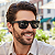Óculos de Sol Oakley Holbrook Prizm Grey OO9102L Tamanho 55 - Imagem 2