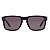 Óculos de Sol Oakley Holbrook Prizm Grey OO9102L Tamanho 55 - Imagem 4