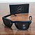 Óculos de Sol Oakley Holbrook Polarizado Preto OO9102L 9102E855 - Imagem 6