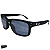 Óculos de Sol Oakley Holbrook Prizm Grey Preto OO9102L 9102E855 - Imagem 1