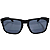 Óculos de Sol Oakley Holbrook Prizm Grey Preto OO9102L 9102E855 - Imagem 3