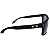 Óculos de Sol Oakley Holbrook Prizm Grey Preto OO9102L 9102E855 - Imagem 4