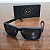 Óculos de Sol Oakley Holbrook Polished Black OO9102L 9102E155 - Imagem 6