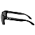 Óculos de Sol Oakley Holbrook Polished Black OO9102L 9102E155 - Imagem 5