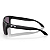 Óculos de Sol Oakley Holbrook Prizm Black OO9102L Tamanho 55 - Imagem 3