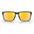 Óculos de Sol Oakley Holbrook Prizm 24K Polarizado OO9102 Tamanho 55 - Imagem 6