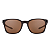 Óculos de Sol Oakley Ojector Matte Brown Polarizado 009018L Tamanho 55 - Imagem 4