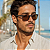 Óculos de Sol Oakley Ojector Matte Brown Polarizado 009018L Tamanho 55 - Imagem 2