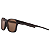 Óculos de Sol Oakley Ojector Marrom Fosco OO9018L 9018B255 - Imagem 3