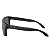 Óculos de Sol Oakley Holbrook Masculino Preto OO9417L 94170159 - Imagem 6