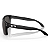 Óculos de Sol Oakley Holbrook XL Matte Black OO9417L Tamanho 59 - Imagem 5