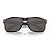 Óculos de Sol Oakley Holbrook XL Matte Black OO9417L Tamanho 59 - Imagem 6