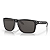 Óculos de Sol Oakley Holbrook XL Matte Black OO9417L Tamanho 59 - Imagem 3