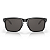 Óculos de Sol Oakley Holbrook XL Matte Black OO9417L Tamanho 59 - Imagem 4