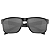 Óculos de Sol Oakley Holbrook Masculino Preto OO9417L 94170159 - Imagem 4