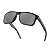 Óculos de Sol Oakley Holbrook Masculino Preto OO9417L 94170159 - Imagem 3