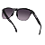 Óculos de Sol Oakley Frogskins Lite Cinza Gradiente OO9374 93744963 - Imagem 3