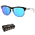 Óculos de Sol Oakley Frogskins Lite Azul Polarizado OO9374 93740263 - Imagem 1