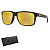 Óculos de Sol Oakley Holbrook Matte Black Polarizado OO9417L 94172359 - Imagem 1