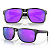 Óculos de Sol Oakley Holbrook XL Prizm Violet OO9417L Tamanho 59 - Imagem 1