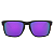 Óculos de Sol Oakley Holbrook Violet OO9417L 94172059 - Imagem 3