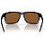 Óculos de Sol Oakley Holbrook XL Prizm Violet OO9417L Tamanho 59 - Imagem 4
