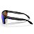 Óculos de Sol Oakley Holbrook XL Prizm Violet OO9417L Tamanho 59 - Imagem 6