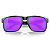 Óculos de Sol Oakley Holbrook XL Prizm Violet OO9417L Tamanho 59 - Imagem 5