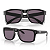 Óculos de Sol Oakley Holbrook XL Matte Black OO9417L Tamanho 59 - Imagem 1