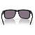Óculos de Sol Oakley Holbrook XL Matte Black OO9417L Tamanho 59 - Imagem 5
