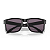 Óculos de Sol Oakley Holbrook XL Matte Black OO9417L Tamanho 59 - Imagem 4