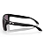 Óculos de Sol Oakley Holbrook XL Matte Black OO9417L Tamanho 59 - Imagem 6